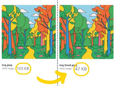 Reduce Image Size In Kb Resize Easily With Dzine Ai