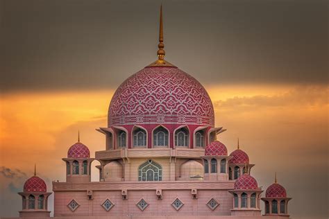 Building Exterior Dome Place Of Worship Outdoors Travel