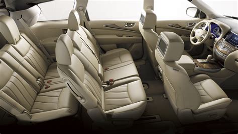 Infiniti Qx60 Interior Dimensions | Review Home Decor