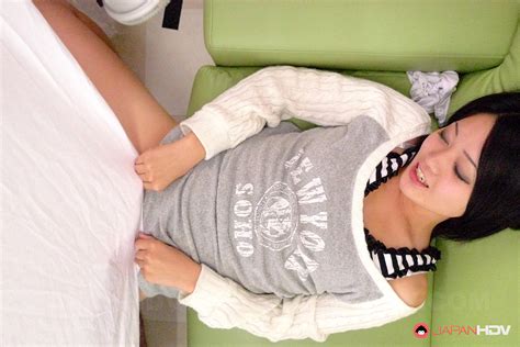 AsiaUncensored Japan Sex Iori Mizuki みづき伊織 Cute Japanese girl sucks a nice dick Japanhdv pussy