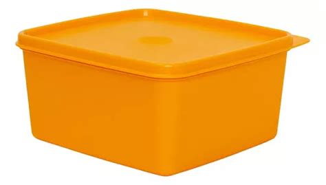 Tupperware Basic Line L Pote Para Conservar Na Geladeira Frete Gr Tis