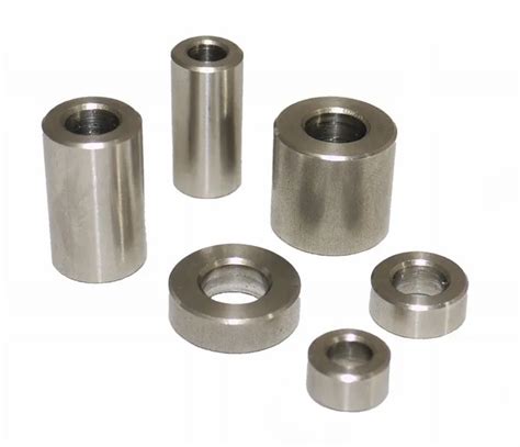 Oem Factory Supply Stainless Steel Bushing Spacer Sleeve Buy