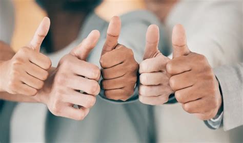 Gen Z Wants People To Stop Using Thumbs Up Emoji For Being Too Passive