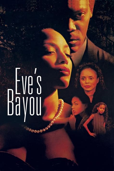 Eve's Bayou (1997) — The Movie Database (TMDB)