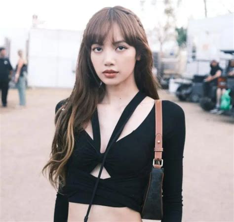 4缺1实锤？blackpink Lisa二度拒绝续约，跳槽美国公司闯荡好莱坞 知乎