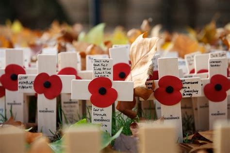 Remembrance Day Primary 2022 Liturgy Ritual Prayer