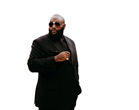 Rick Ross Wallpapers Wallpaper Cave