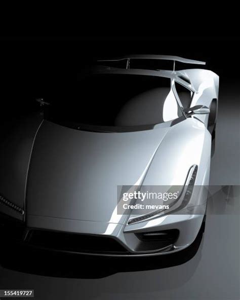 1,284 Concept Car Interior Stock Photos, High-Res Pictures, and Images ...