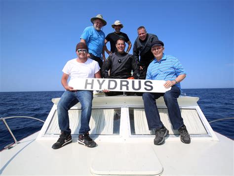 Lake Huron Shipwreck Found After More Than 100 Years