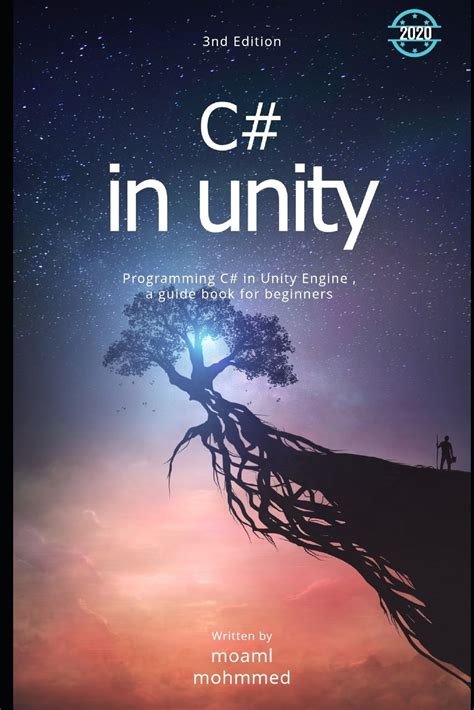 C In Unity Programming C In Unity Engine A Guide Book For