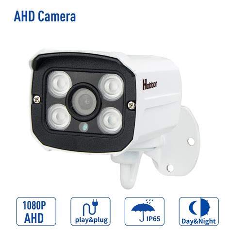 Aliexpress.com : Buy 1080P AHD Camera Outdoor Waterproof Night Vision ...