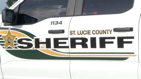 St. Lucie County Sheriff's Office employees set to get $6,000 raises