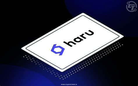 Haru Invest Halts Withdrawals And Deposits In South Korea The Crypto