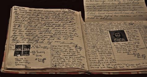 O Diário De Anne Frank Pdf