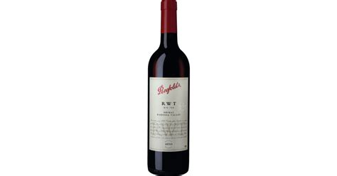 Penfolds Rwt Bin Shiraz Barossa Valley Online Kaufen Tesdorpf De