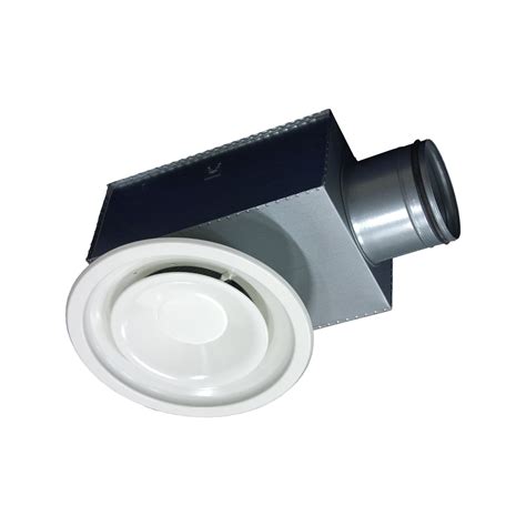 Diffuseur D Air De Plafond Falcon Swegon Rond Pour Le Soufflage