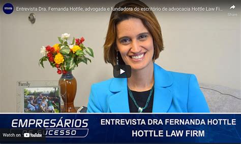 Entrevista Empresários de Sucesso