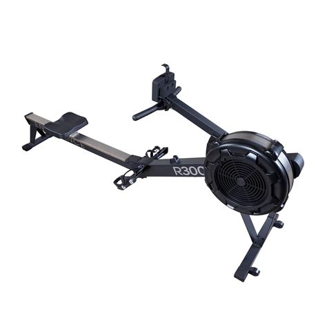 Body-Solid Endurance R300 Rower – My Fitness Outlet