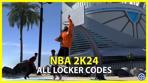 NBA 2K24 Locker Codes September 2023 Esports Zip