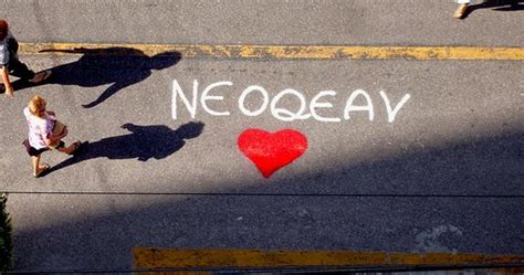 N E O Q E A V Significado - Criativa e Apaixonada: Significado de NEOQEAV