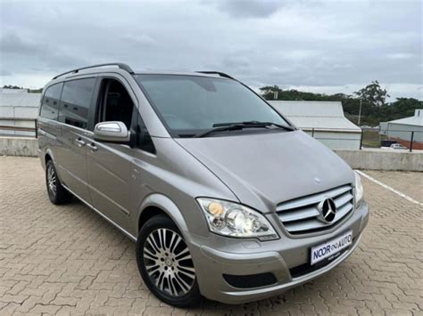 Mercedes Benz Viano Prices In South Africa