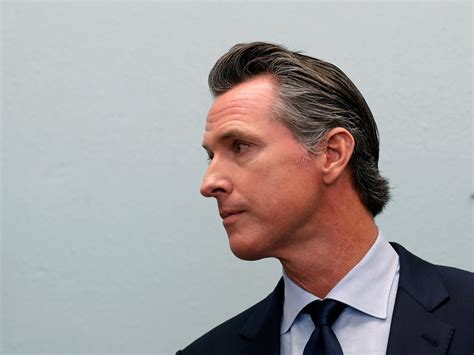William newsom legacy impacts the legal world in California now 21