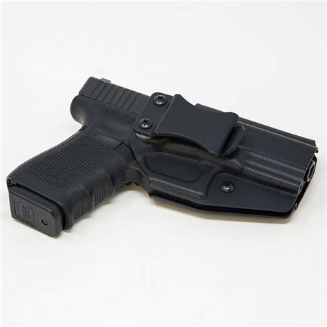 Hand Crafted Kydex Holsters And Tactical Accessories Oxcreek Tactical