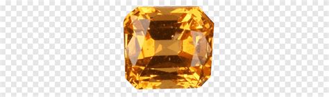 Gemstones Cushion Cut Brown Gemstone Png Pngegg