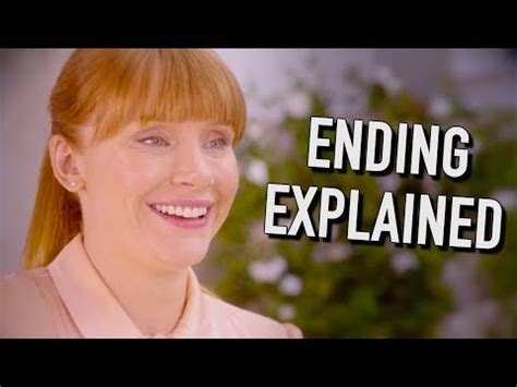 The Ending Of Nosedive Explained | Black Mirror Season 3 Explained - YouTube | Black mirror ...