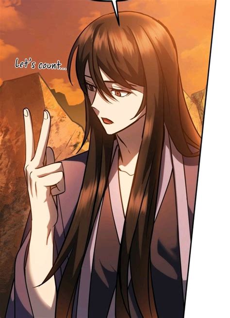 maxed  leveling anime comics art