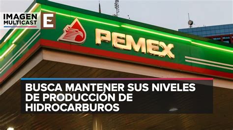 Deuda de Pemex la asumirá la Secretaría de Hacienda YouTube