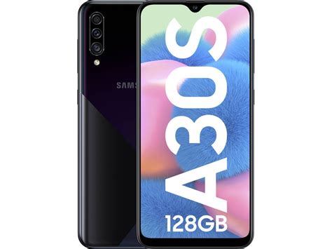 Smartphone SAMSUNG Galaxy A30s Outlet Grade B 6 4 4 GB 128 GB