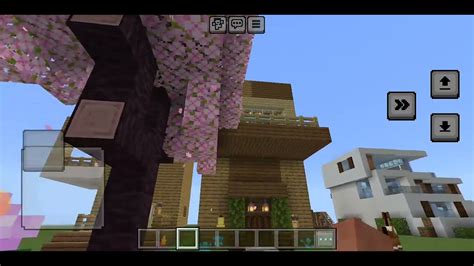 Tour Pela Minha Casa Do Minecraft Youtube