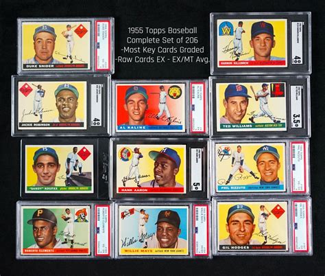 Roberto Clemente Baseball Cards