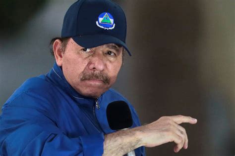 Nicaragua Expels A Dozen Priests Sends Them To The Vatican Ortega