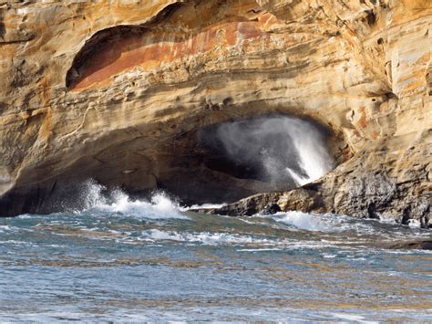 20 Amazing And Unique Facts About Seaside Oregon Oregon Coast Journey