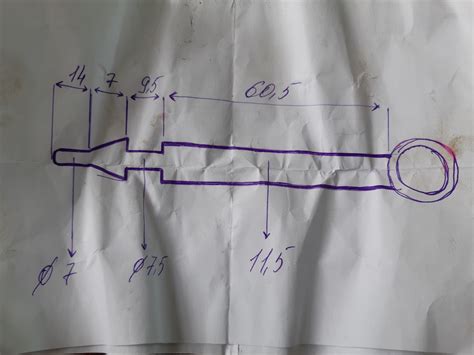 Бесшумные Рычаги раздатки. на Ниву 4x4 своими руками — Lada 4x4 3D, 1,7 ...