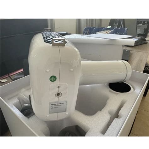 Lk C Portable Dental Digital Toshiba Tube Touch Screen X Ray Camera