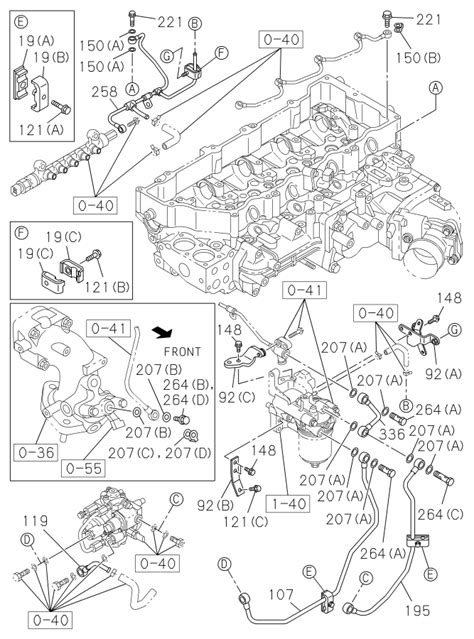 Isuzu Npr Fuel System Diagram