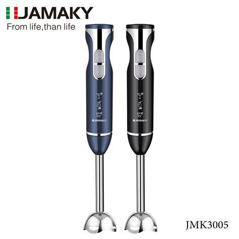 Jamaky JMK3005 Hand Blender 1000W TezkarShop Official Website