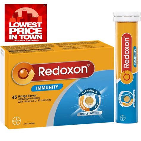 Exp Aug Sg Shop Redoxon Triple Action Vitamin C