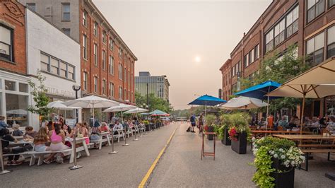 6 New Ann Arbor Restaurants To Visit in 2024 | Piper Partners