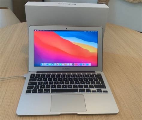 Macbook Air 256 Gb 1 8 Ghz Usato In Italia Vedi Tutte I 10 Prezzi