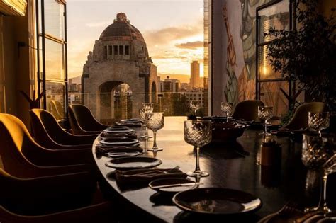 10 Lugares Para Recibir El Año Nuevo En Cdmx Si Aún No Tienes Plan