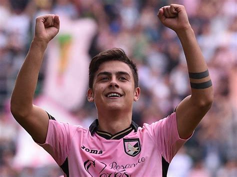 Paulo Dybala Wallpapers - Wallpaper Cave