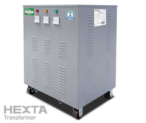 Hexta Auto Transformer Transformer Hexta Stabilizer Yoritsu Slide