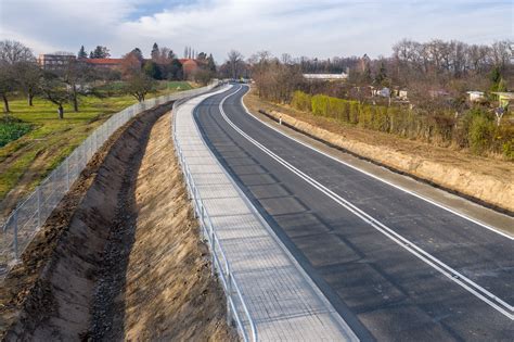 Obiekt Drogowy Paczk W Mostopol Pracownia Projektowa Opole