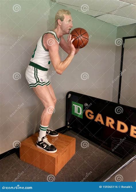 Larry Bird Dunk