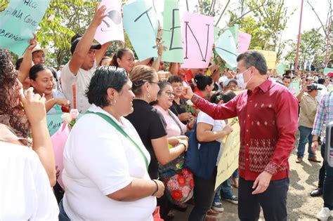 Rutilio Escand N Inaugura Cl Nica Para La Atenci N De Parto Humanizado