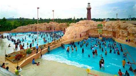 Wonderla Bangalore